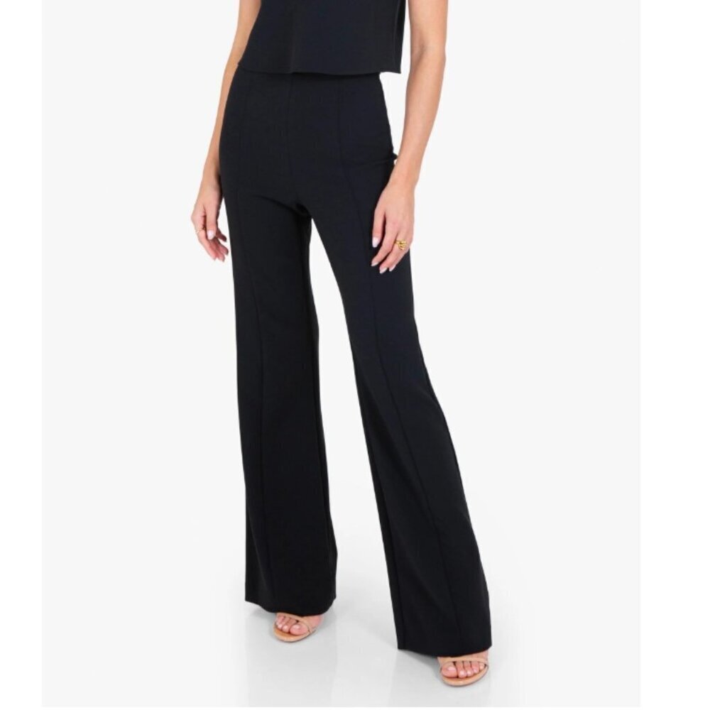Black Halo Women's Isabella Pants, Size 8